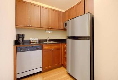 Residence Inn by Marriott New York Manhattan/Times Square