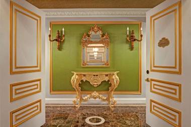 The St. Regis New York