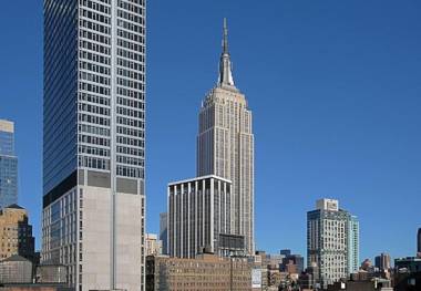 Fairfield Inn & Suites by Marriott New York Manhattan/Chelsea