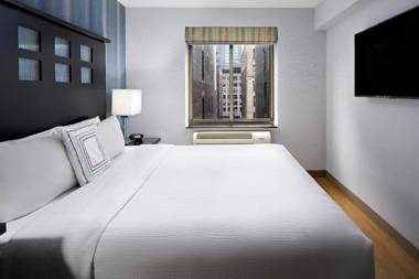 Fairfield Inn & Suites by Marriott New York Manhattan/Chelsea