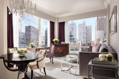 Trump International New York