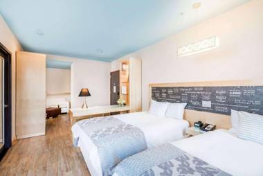 TRYP by Wyndham New York City Times Square - Midtown