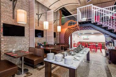 TRYP by Wyndham New York City Times Square - Midtown