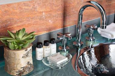 Andaz 5th Avenue-a concept by Hyatt