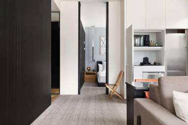 Andaz 5th Avenue-a concept by Hyatt