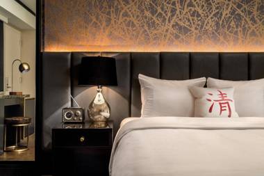 Cachet Boutique Hotel NYC