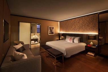 Cachet Boutique Hotel NYC