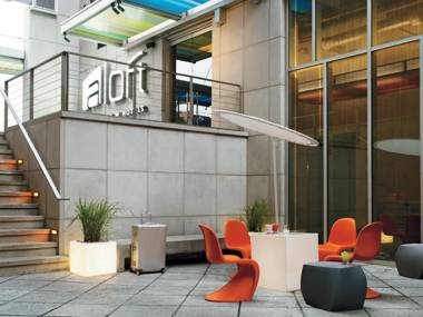 Aloft Harlem