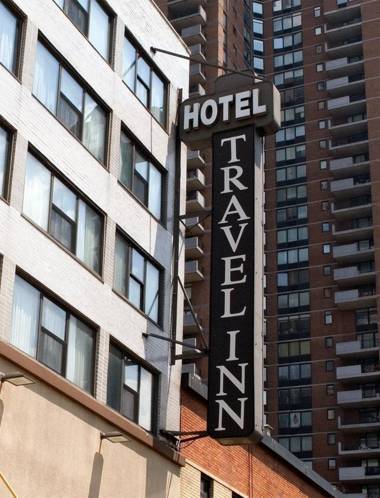 Travel Inn