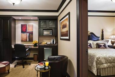 Hotel Lucerne