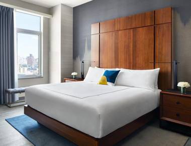 Gansevoort Meatpacking