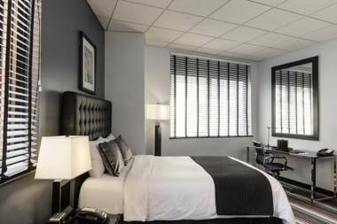 Broadway Plaza Hotel