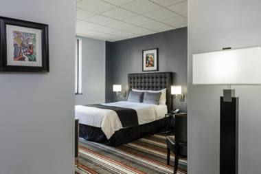 Broadway Plaza Hotel