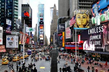 Hotel Shocard New York