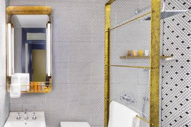 Hotel Shocard New York