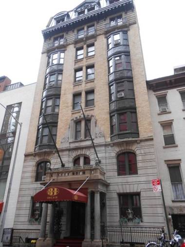 Hotel 31 Extended Stay