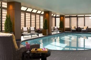 The Peninsula New York