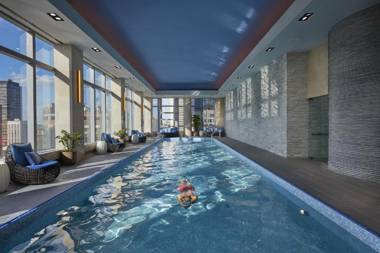 Mandarin Oriental New York