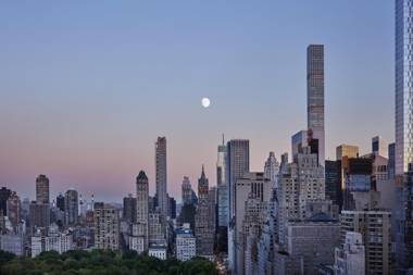 Mandarin Oriental New York