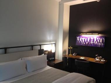 Refinery Hotel - New York