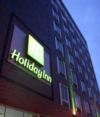 Holiday Inn Lower East Side an IHG Hotel