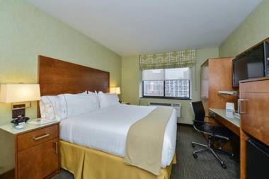 Holiday Inn Express Manhattan Midtown West an IHG Hotel