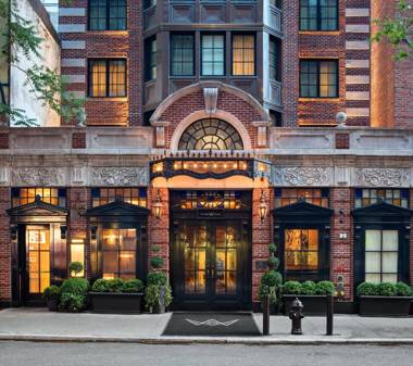 Walker Hotel Greenwich Village