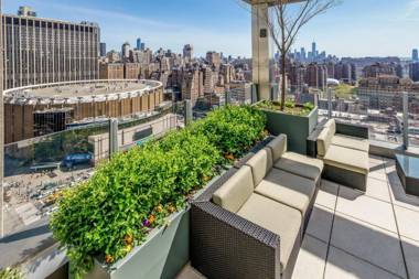 Fairfield Inn & Suites by Marriott New York Midtown Manhattan/Penn Station