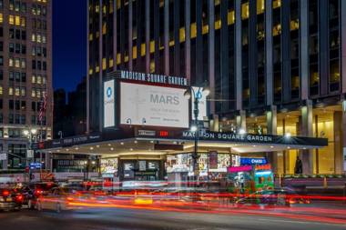 Fairfield Inn & Suites by Marriott New York Midtown Manhattan/Penn Station