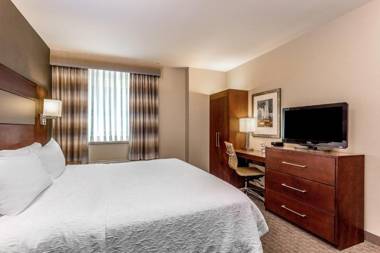 Hampton Inn Manhattan Grand Central