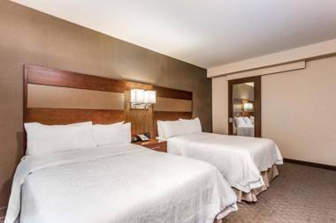 Hampton Inn Manhattan Grand Central
