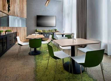 SpringHill Suites by Marriott New York Midtown Manhattan/Fifth Avenue