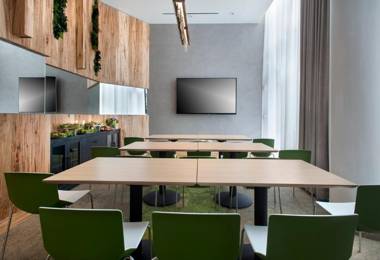 SpringHill Suites by Marriott New York Midtown Manhattan/Fifth Avenue