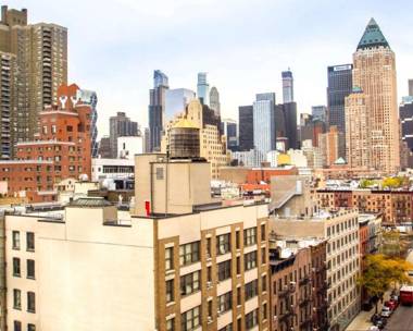 Comfort Inn Manhattan - Midtown West