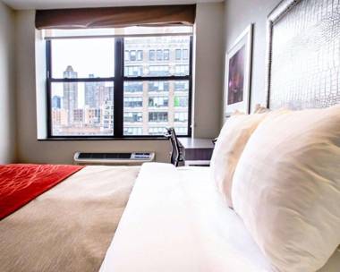 Comfort Inn Manhattan - Midtown West