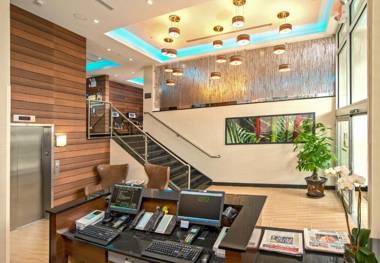 Fairfield Inn & Suites New York Manhattan/Downtown East