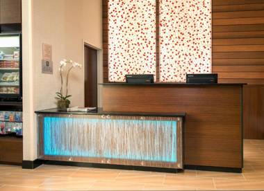 Fairfield Inn & Suites New York Manhattan/Downtown East