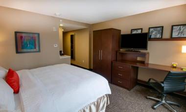 Courtyard by Marriott Times Square West