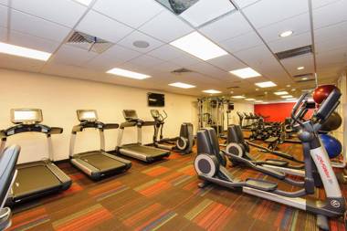 Courtyard by Marriott Times Square West