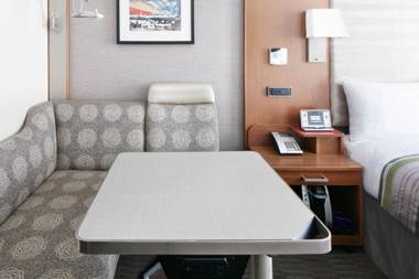 Club Quarters Hotel Grand Central New York