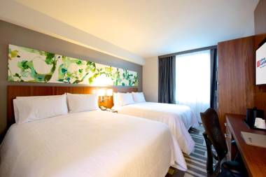 Hilton Garden Inn Central Park South