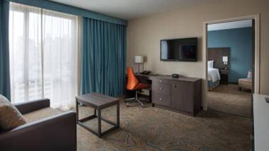 Courtyard by Marriott New York Manhattan/Chelsea