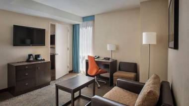 Courtyard by Marriott New York Manhattan/Chelsea