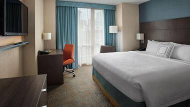 Courtyard by Marriott New York Manhattan/Chelsea