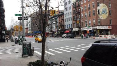 East Village Homestay