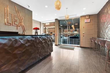 Lex Hotel NYC