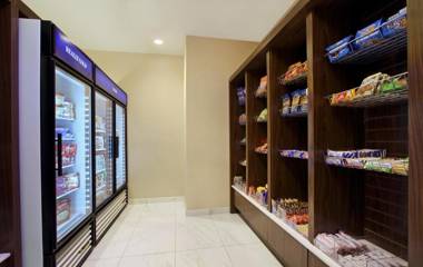 Hilton Garden Inn New York/Midtown Park Avenue