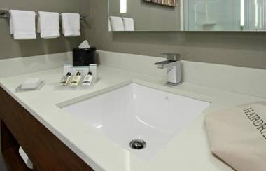 Hilton Garden Inn New York/Midtown Park Avenue