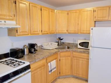 Luxury Living Suites