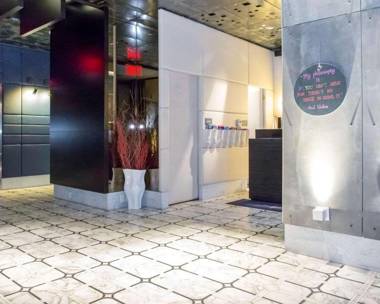 The Paul Hotel NYC-Chelsea Ascend Hotel Collection